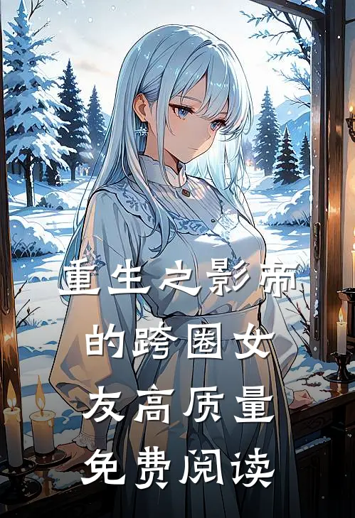 重生之影帝的跨圈女友高质量免费阅读