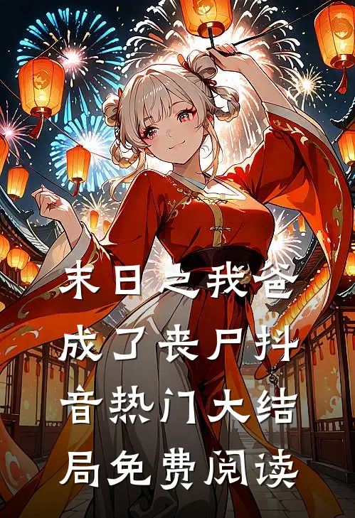 末日之我爸成了丧尸抖音热门大结局免费阅读