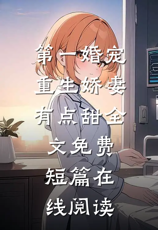 第一婚宠,重生娇妻有点甜全文免费短篇在线阅读