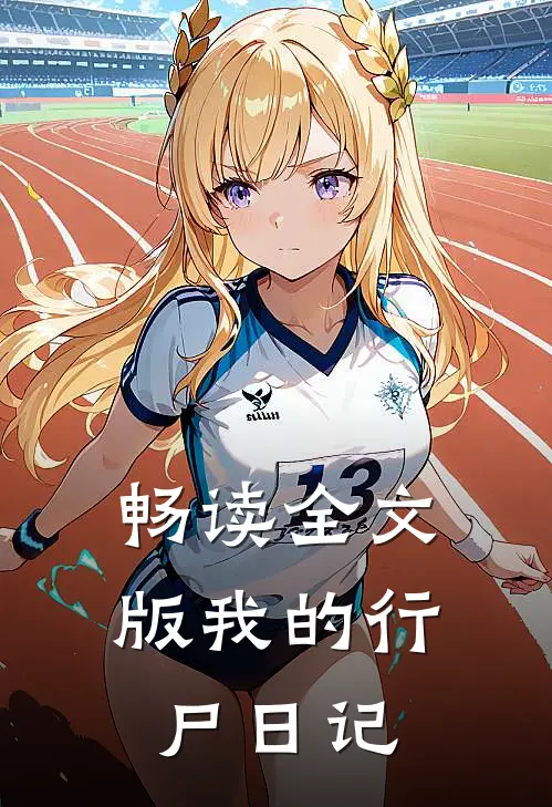 畅读全文版我的行尸日记