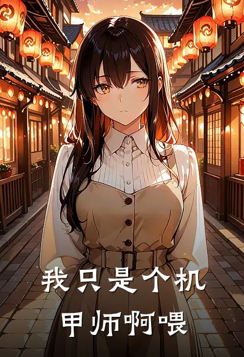 我只是个机甲师啊喂