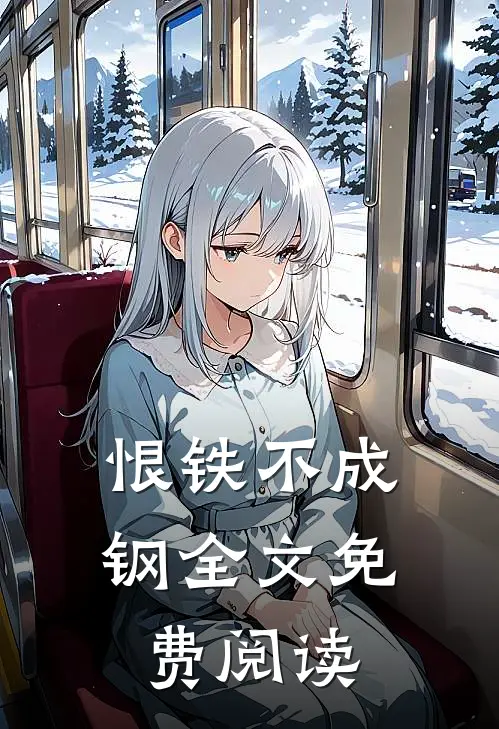 恨铁不成钢全文免费阅读