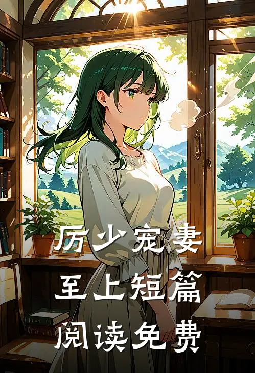 厉少宠妻至上短篇阅读免费