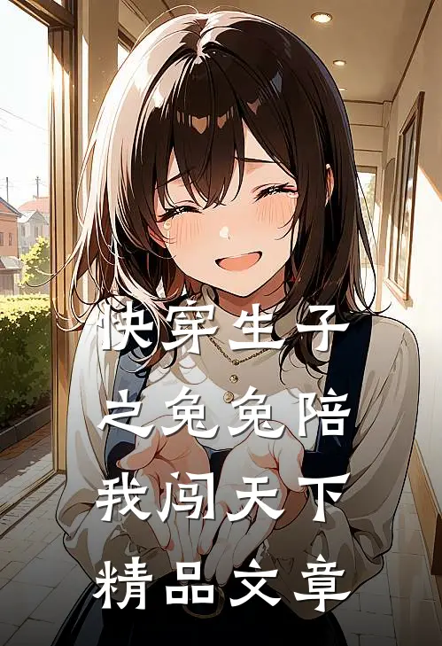 快穿生子之兔兔陪我闯天下精品文章