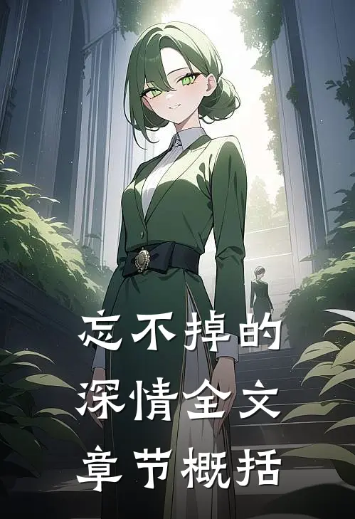 忘不掉的深情全文章节概括