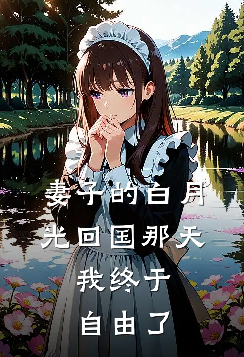妻子的白月光回国那天，我终于自由了