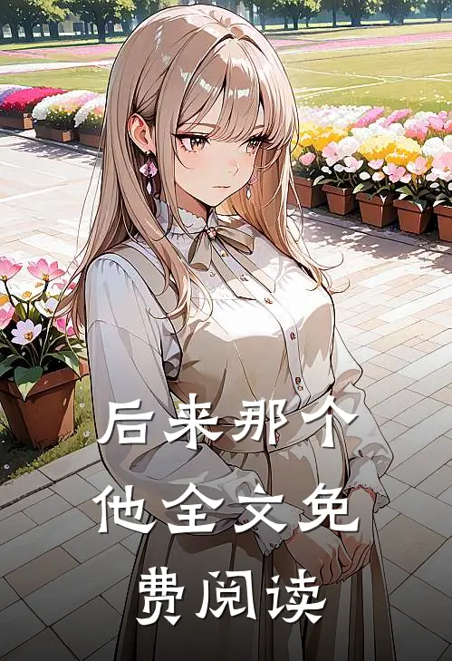 后来那个他全文免费阅读