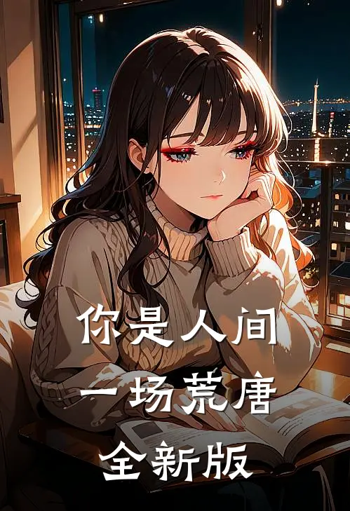 你是人间一场荒唐全新版