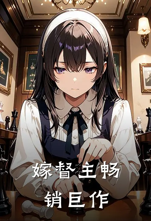 嫁督主畅销巨作