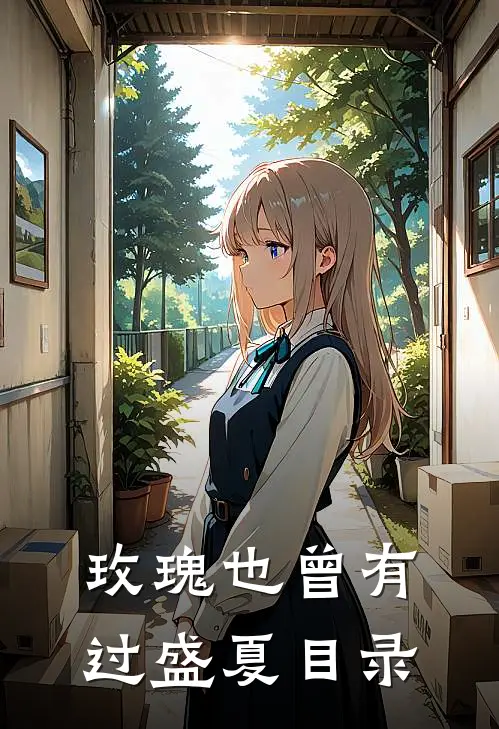 玫瑰也曾有过盛夏目录