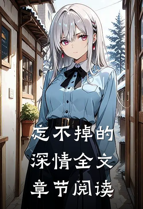 忘不掉的深情全文章节阅读