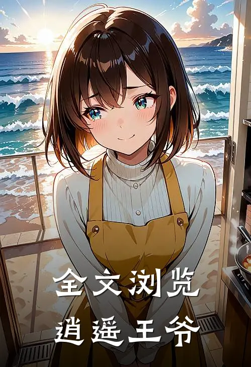 全文浏览逍遥王爷
