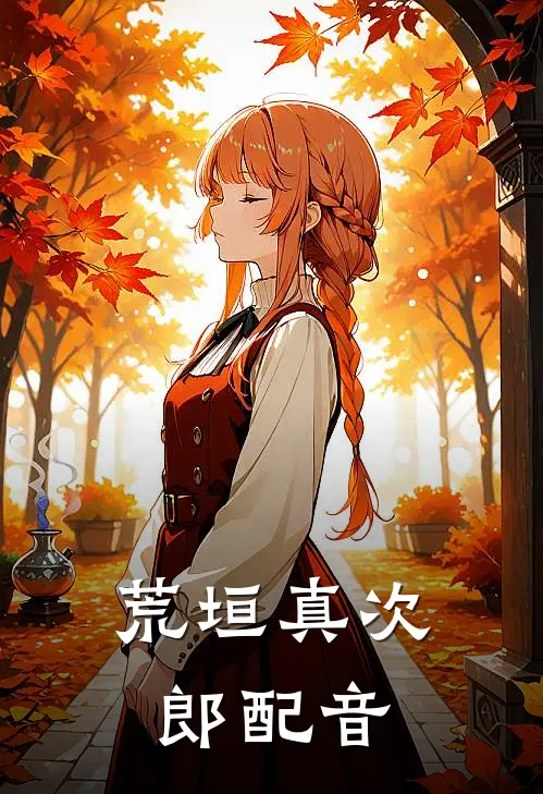 荒垣真次郎配音