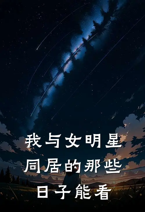 我与女明星同居的那些日子能看