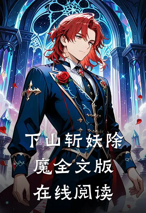 下山斩妖除魔全文版在线阅读