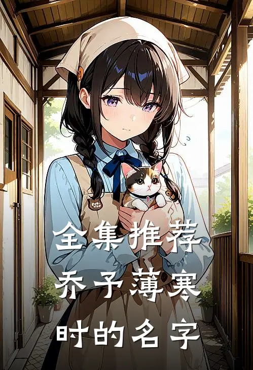 全集推荐乔予薄寒时的名字