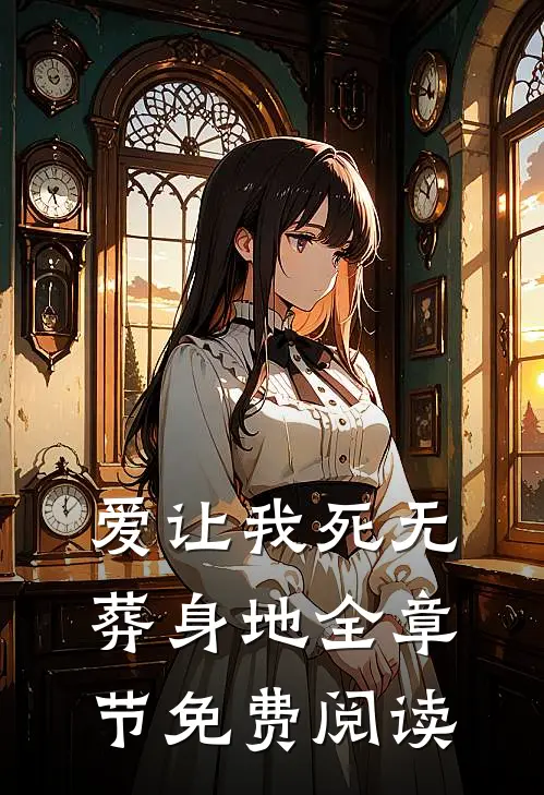 爱让我死无葬身地全章节免费阅读
