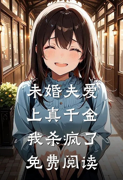 未婚夫爱上真千金我杀疯了免费阅读