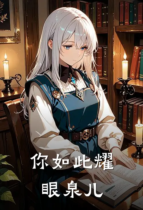 你如此耀眼 泉儿