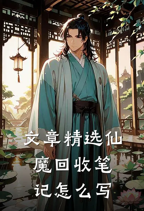 文章精选仙魔回收笔记怎么写