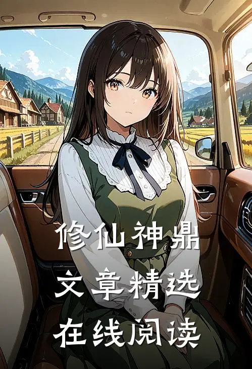 修仙神鼎文章精选在线阅读
