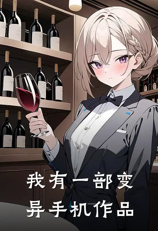 我有一部变异手机作品