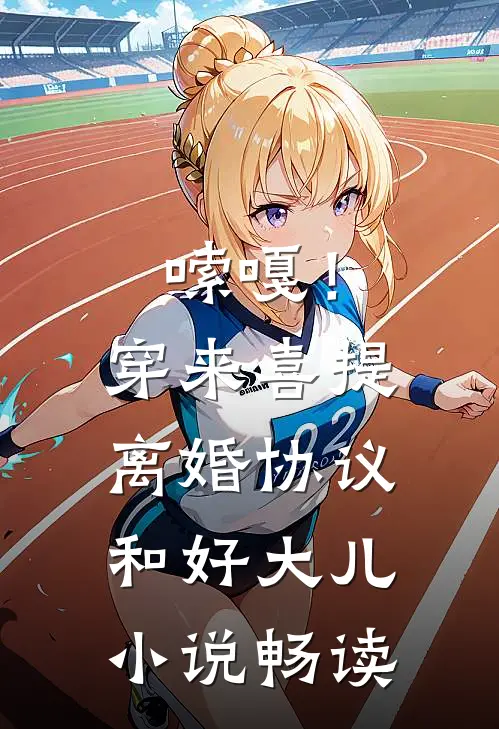 嗦嘎！穿来喜提离婚协议和好大儿小说畅读