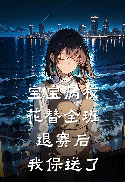 宝宝病校花替全班退赛后，我保送了