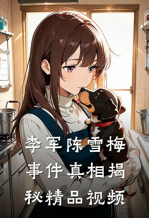李军陈雪梅事件真相揭秘精品视频
