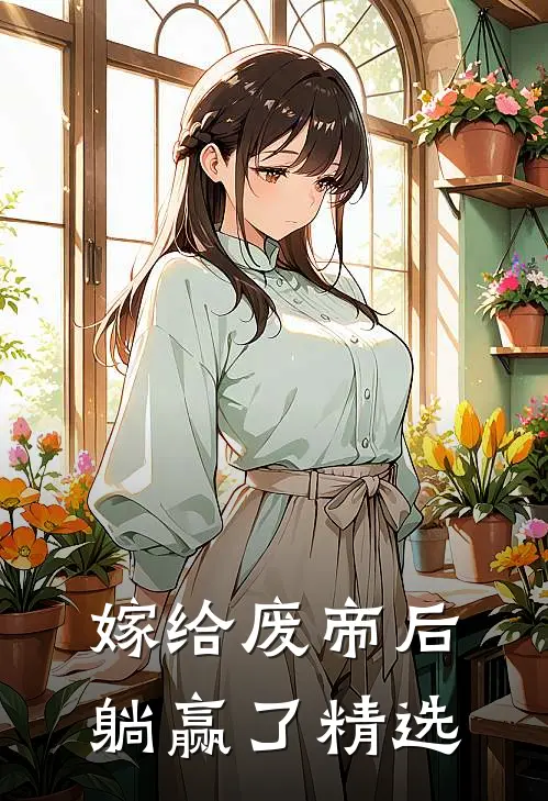 嫁给废帝后躺赢了精选