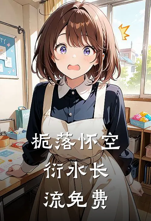 栀落怀空，衍水长流免费