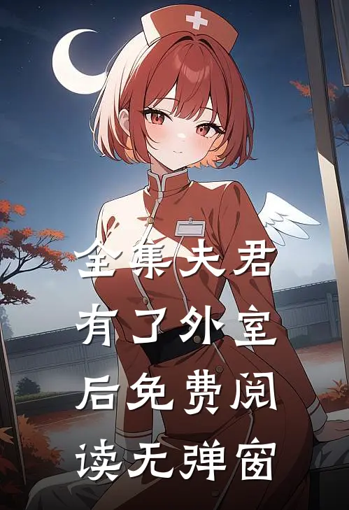 全集夫君有了外室后免费阅读无弹窗