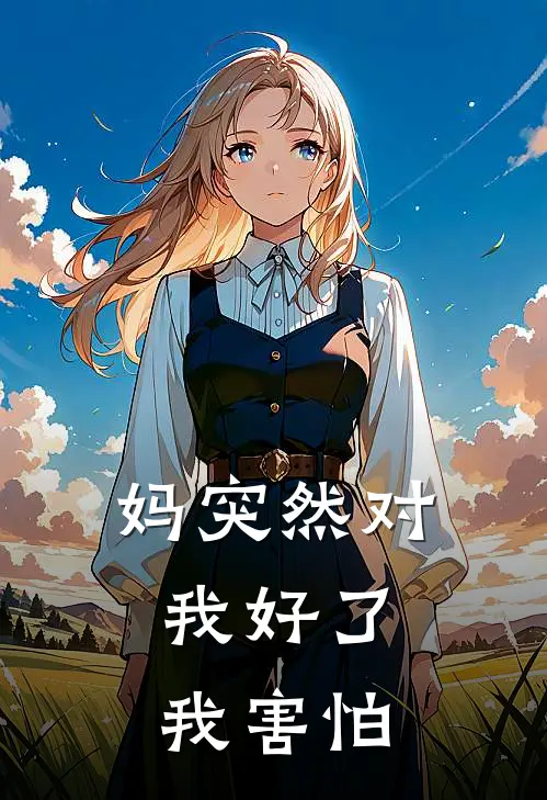 妈突然对我好了，我害怕