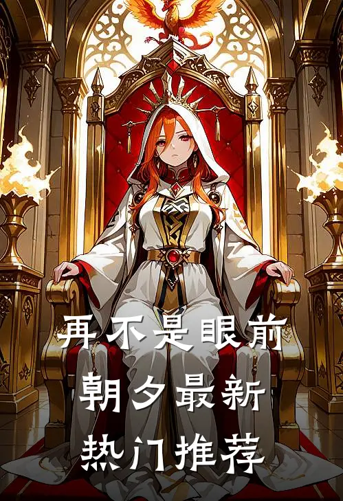 再不是眼前朝夕最新热门推荐