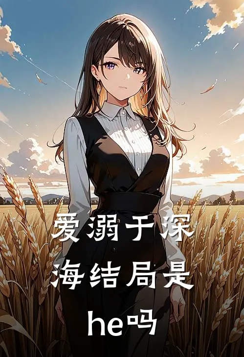 爱溺于深海结局是he吗