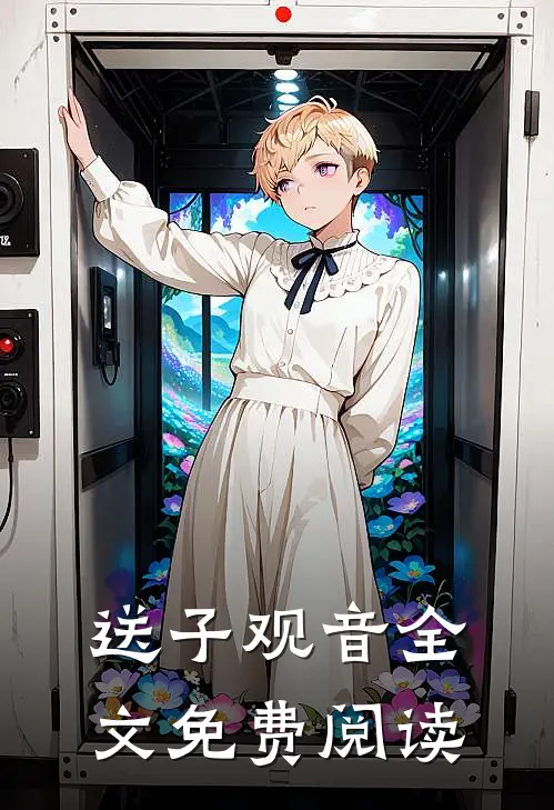 送子观音全文免费阅读