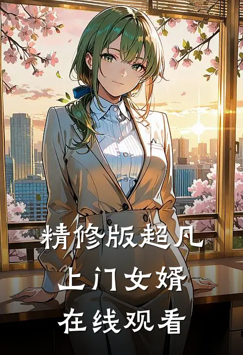 精修版超凡上门女婿在线观看