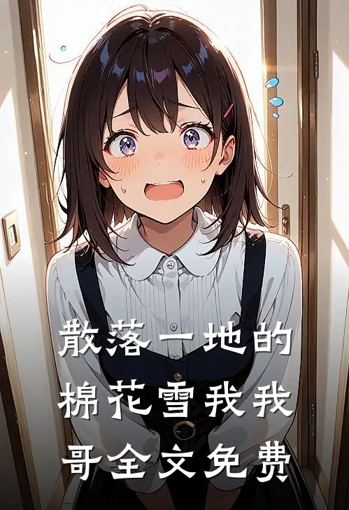 散落一地的棉花雪我我哥全文免费