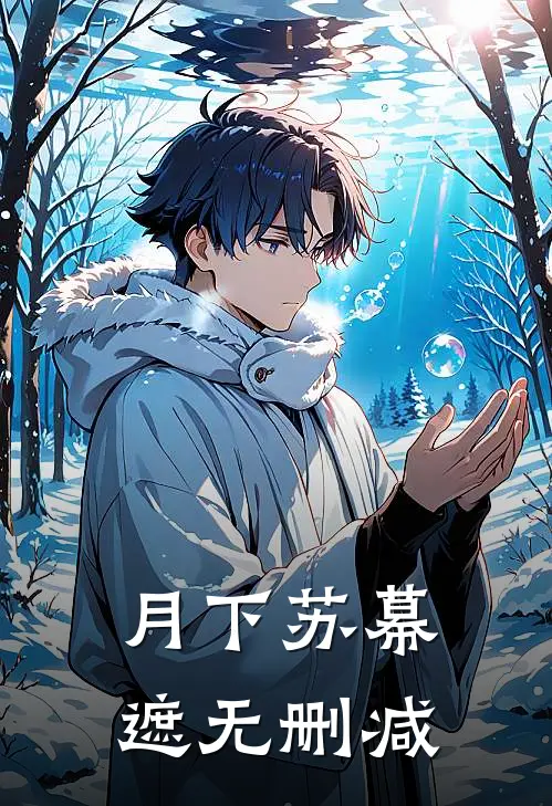 月下苏幕遮无删减