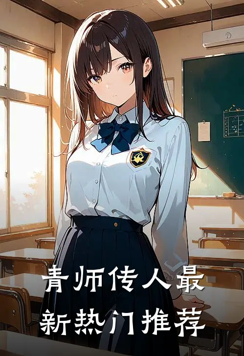 青师传人最新热门推荐