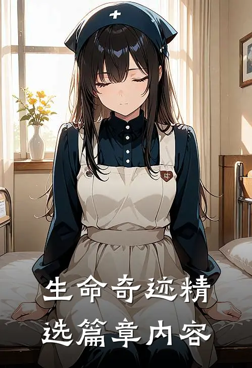 生命奇迹精选篇章内容