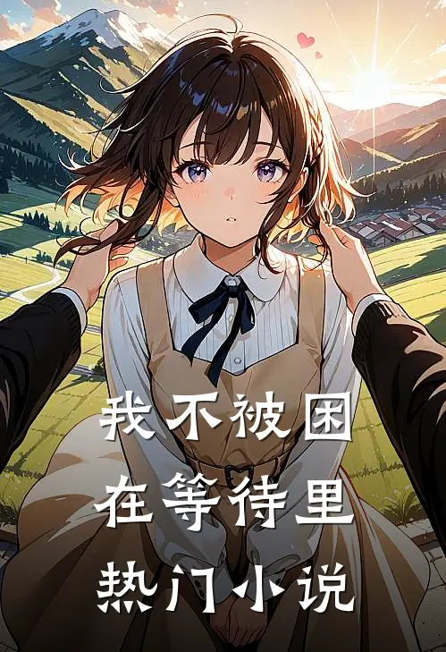 我不被困在等待里热门小说
