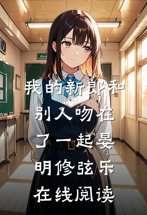 我的新郎和别人吻在了一起晏明修弦乐在线阅读