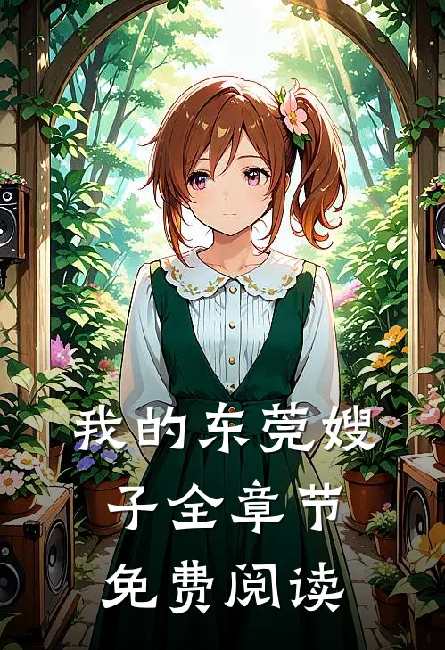 我的东莞嫂子全章节免费阅读