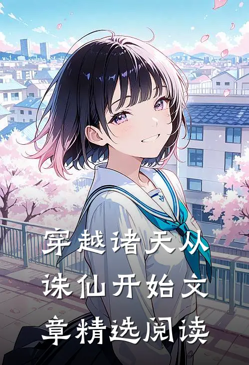 穿越诸天从诛仙开始文章精选阅读