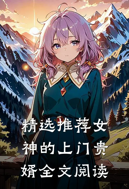 精选推荐女神的上门贵婿全文阅读