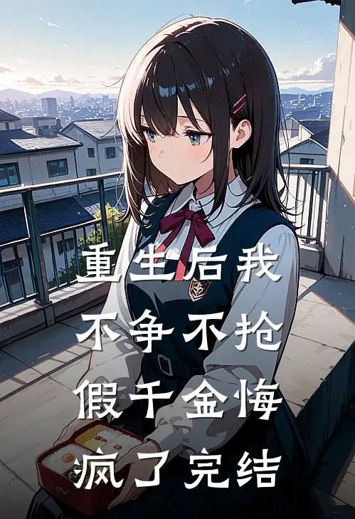 重生后我不争不抢，假千金悔疯了完结