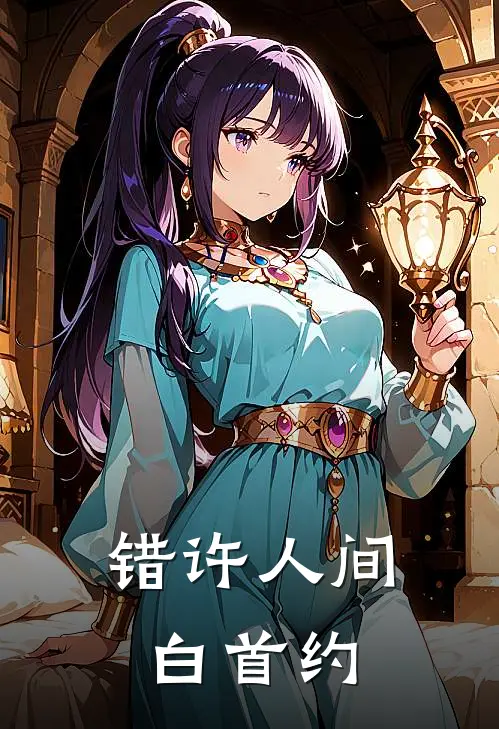 错许人间白首约