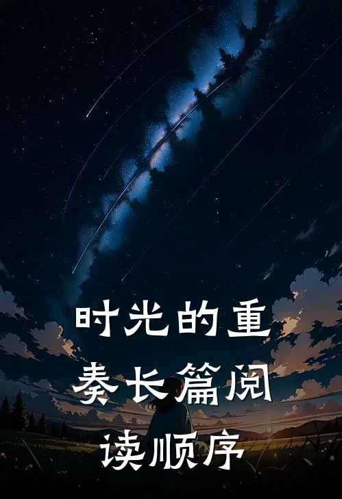 时光的重奏长篇阅读顺序