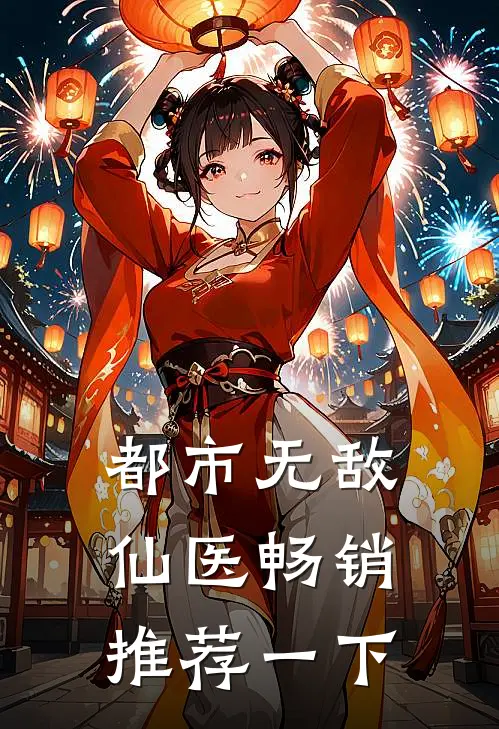 都市无敌仙医畅销推荐一下